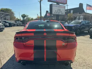2021 Dodge Charger Scat Pack