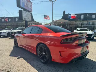2021 Dodge Charger Scat Pack