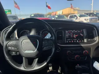2021 Dodge Charger Scat Pack