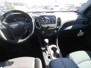 Chevrolet Equinox 2023 RS 4dr SUV
