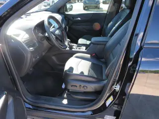 Chevrolet Equinox 2023 RS 4dr SUV