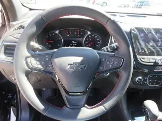 Chevrolet Equinox 2023 RS 4dr SUV