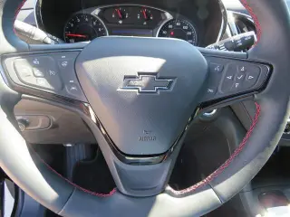 Chevrolet Equinox 2023 RS 4dr SUV