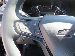 Chevrolet Equinox 2023 RS 4dr SUV