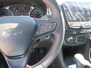 Chevrolet Equinox 2023 RS 4dr SUV
