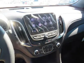 Chevrolet Equinox 2023 RS 4dr SUV