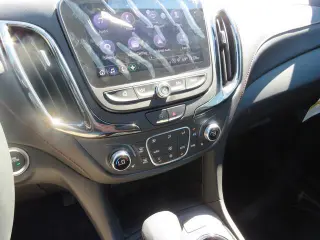 Chevrolet Equinox 2023 RS 4dr SUV
