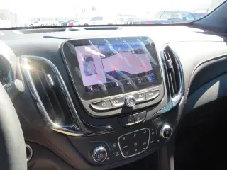 Chevrolet Equinox 2023 RS 4dr SUV