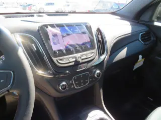 Chevrolet Equinox 2023 RS 4dr SUV