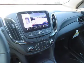 Chevrolet Equinox 2023 RS 4dr SUV