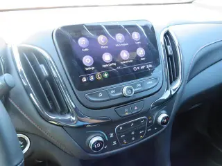 Chevrolet Equinox 2023 RS 4dr SUV