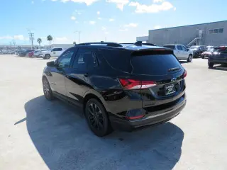 Chevrolet Equinox 2023 RS 4dr SUV