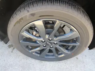 Chevrolet Equinox 2023 RS 4dr SUV