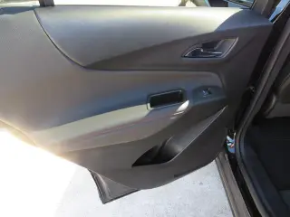 Chevrolet Equinox 2023 RS 4dr SUV