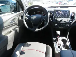 Chevrolet Equinox 2023 RS 4dr SUV
