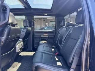 2019 Ford F-150 Raptor SuperCrew 4WD