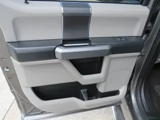 Ford F-150 2018 4x2 XLT 4dr SuperCrew 5.5 ft. SB