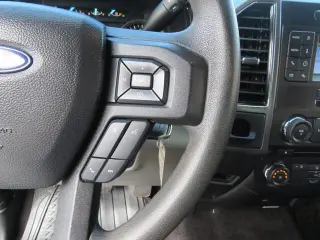 Ford F-150 2018 4x2 XLT 4dr SuperCrew 5.5 ft. SB