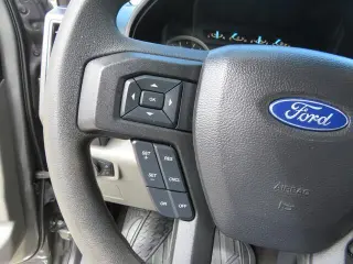 Ford F-150 2018 4x2 XLT 4dr SuperCrew 5.5 ft. SB