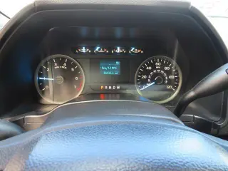 Ford F-150 2018 4x2 XLT 4dr SuperCrew 5.5 ft. SB