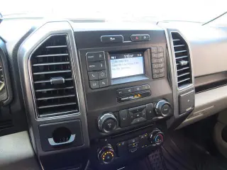 Ford F-150 2018 4x2 XLT 4dr SuperCrew 5.5 ft. SB