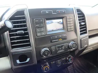 Ford F-150 2018 4x2 XLT 4dr SuperCrew 5.5 ft. SB