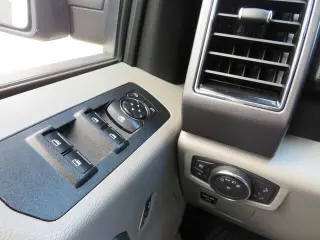 Ford F-150 2018 4x2 XLT 4dr SuperCrew 5.5 ft. SB