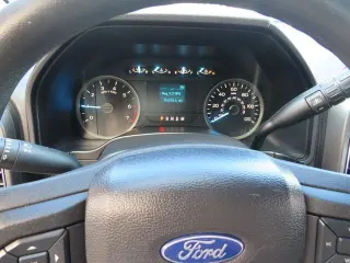 Ford F-150 2018 4x2 XLT 4dr SuperCrew 5.5 ft. SB