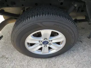 Ford F-150 2018 4x2 XLT 4dr SuperCrew 5.5 ft. SB