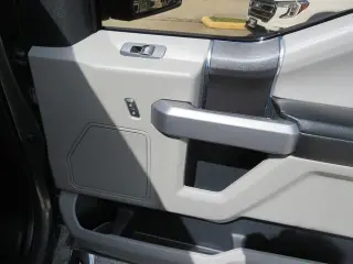 Ford F-150 2018 4x2 XLT 4dr SuperCrew 5.5 ft. SB