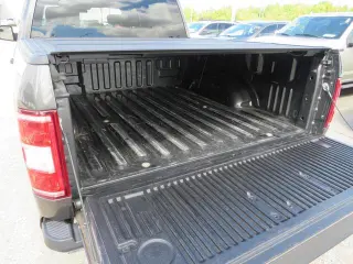 Ford F-150 2018 4x2 XLT 4dr SuperCrew 5.5 ft. SB