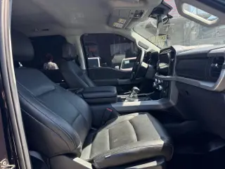 2023 Ford F-150 XLT 5.5 ft