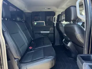 2023 Ford F-150 XLT 5.5 ft
