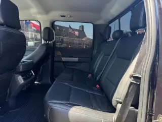 2023 Ford F-150 XLT 5.5 ft