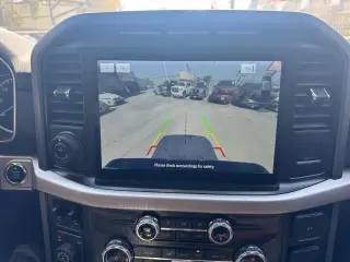 2023 Ford F-150 XLT 5.5 ft