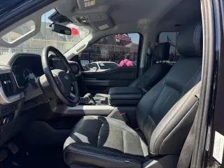 2023 Ford F-150 XLT 5.5 ft