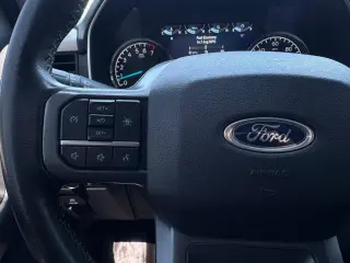 2023 Ford F-150 XLT 5.5 ft
