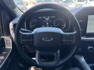 2023 Ford F-150 XLT 5.5 ft
