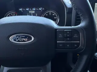 2023 Ford F-150 XLT 5.5 ft