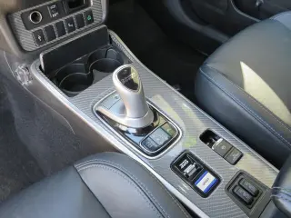 Mitsubishi Outlander PHEV 2021 AWD SEL 4dr SUV