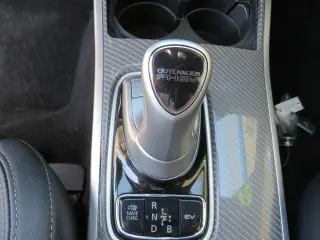 Mitsubishi Outlander PHEV 2021 AWD SEL 4dr SUV