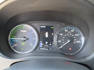 Mitsubishi Outlander PHEV 2021 AWD SEL 4dr SUV