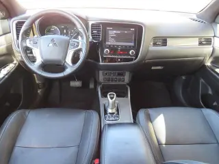 Mitsubishi Outlander PHEV 2021 AWD SEL 4dr SUV