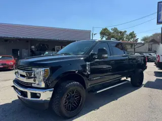 2019 Ford F-250 SD Lariat