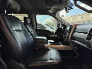2019 Ford F-250 SD Lariat