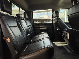 2019 Ford F-250 SD Lariat