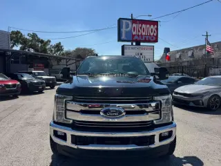 2019 Ford F-250 SD Lariat