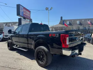 2019 Ford F-250 SD Lariat
