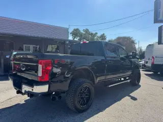 2019 Ford F-250 SD Lariat