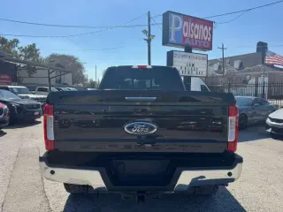 2019 Ford F-250 SD Lariat